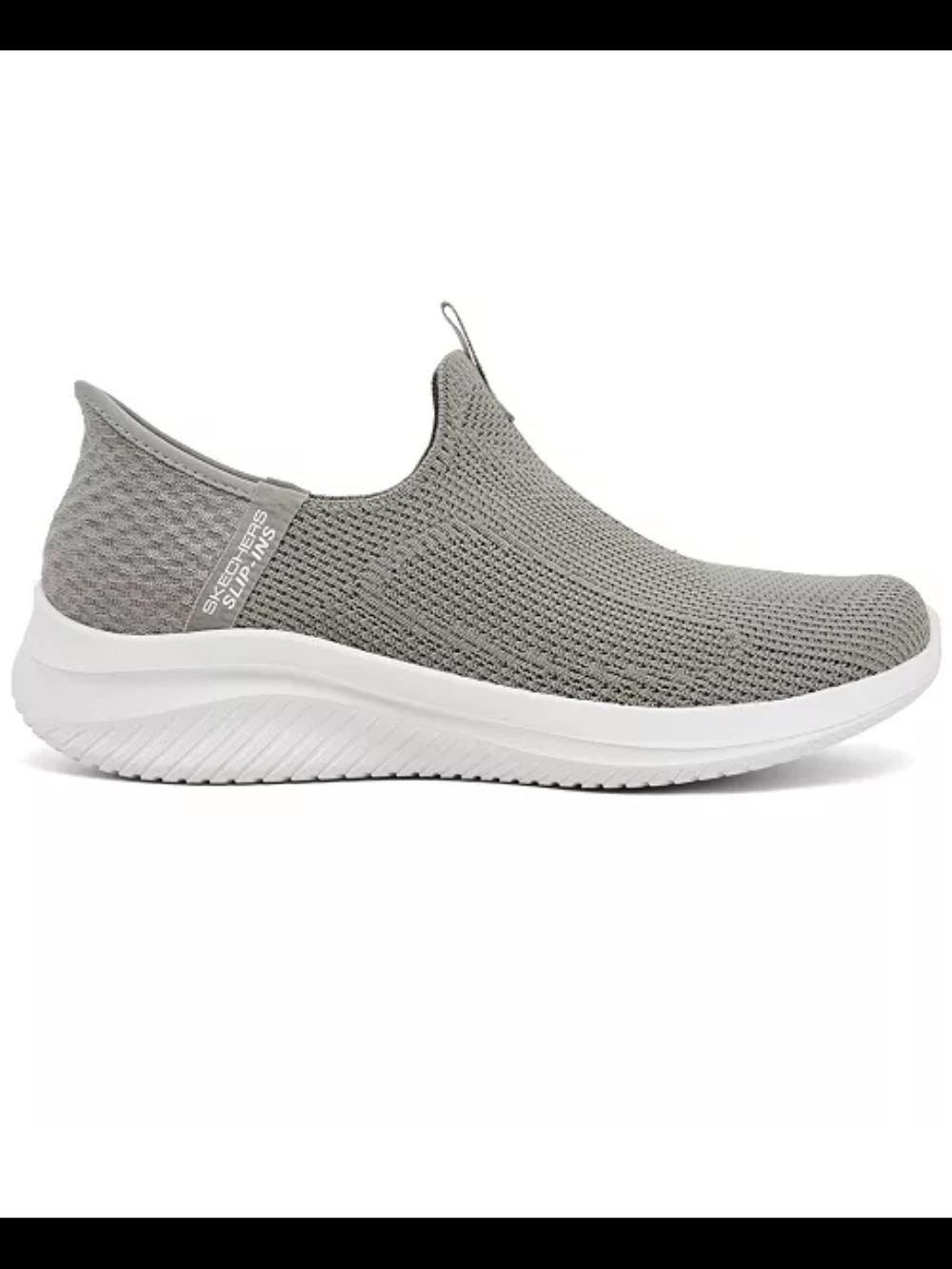 Skechers Women's Slip-Ins: Ultra Flex 3.0 Cozy Slip-On Wide Width Sneakers 8.5W